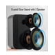 thumbnail image 3 of Microcomponente Bluetooth Memorex MX-MCD200 Cd Micro, 3 of 5