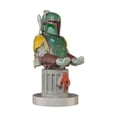 thumbnail image 4 of Star Wars Boba Fett Câble Guy, 4 of 4