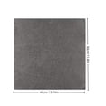 Absorbent Cleaning Cloth For Spills Dust And Streak Free Shine On Glass ...