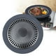 thumbnail image 4 of Bandeja para asar, Bandeja para asar resistente, Bandeja para asar antiadherente, Durabilidad mejorada para asador, 4 of 8