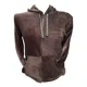 thumbnail image 1 of Sudadera Acolchada Con Cierre Unisex, 1 of 3