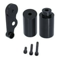 thumbnail image 4 of Frame Slider Motorcycle Modification Strong Crash Protector Sliders Motor Parts Set  GSXR 600 GSXR 750 2006 2009, 4 of 7