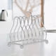 thumbnail image 5 of Estante para tapa , organizador de cocina, accesorios de cocina, , soporte para Plata, 5 of 6