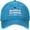blue, variant on Bianco for Governor of California Hats Chad-Bianco 2026 Hat Cotton Baseball Cap
