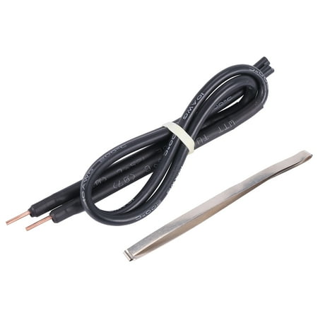 

Chamat DIY Portable Energy Storage V3 Spot Welding Machine Accessories 18650 Spot Welding Pen