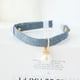 thumbnail image 3 of 4 Pcs Collares para Gato Collar de Gato Breakaway con Pajarita Clásica a Cuadros con Campana Perfecto para Gatos Kitty Kitten Collar de gato，M, 3 of 5