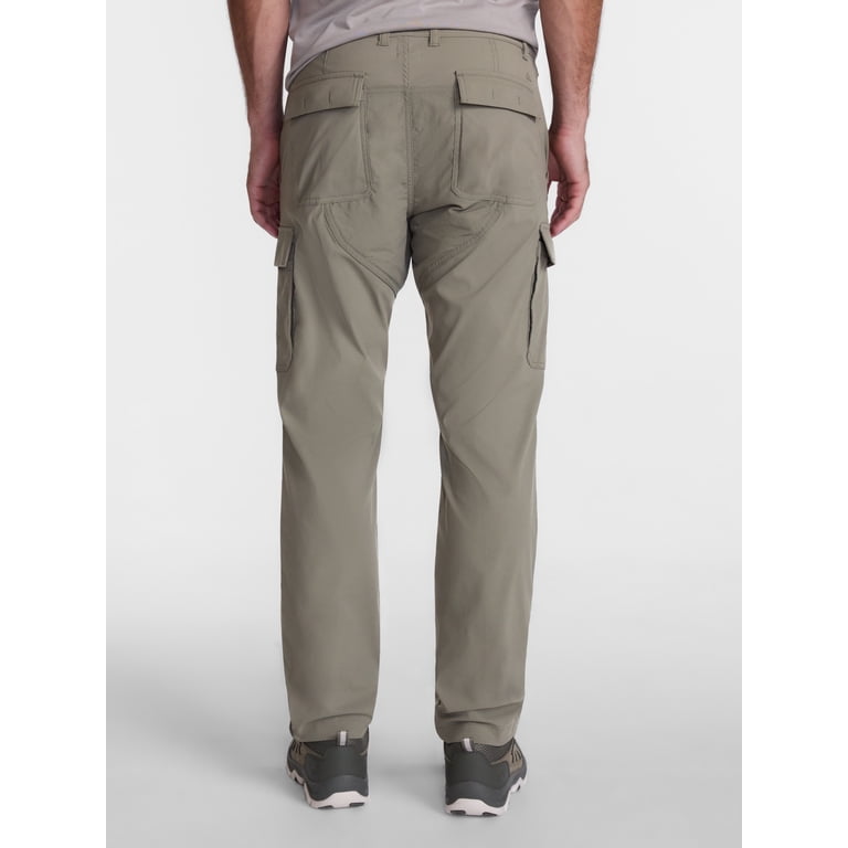 Ozark Trail Men's Mountain Cargo Pants photo 1