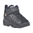 thumbnail image 2 of Jordan Jumpman Team 2 BT Toddlers Shoes Black/Cool Grey/White 820275-001, 2 of 6