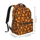 thumbnail image 2 of Disketp Chicken Legs 1 Mochila Estampada para Hombre y Mujer – Mochila Ligera Clásica con Múltiples Bolsillos para Universidad, Trabajo y Viajes-One Size, 2 of 5