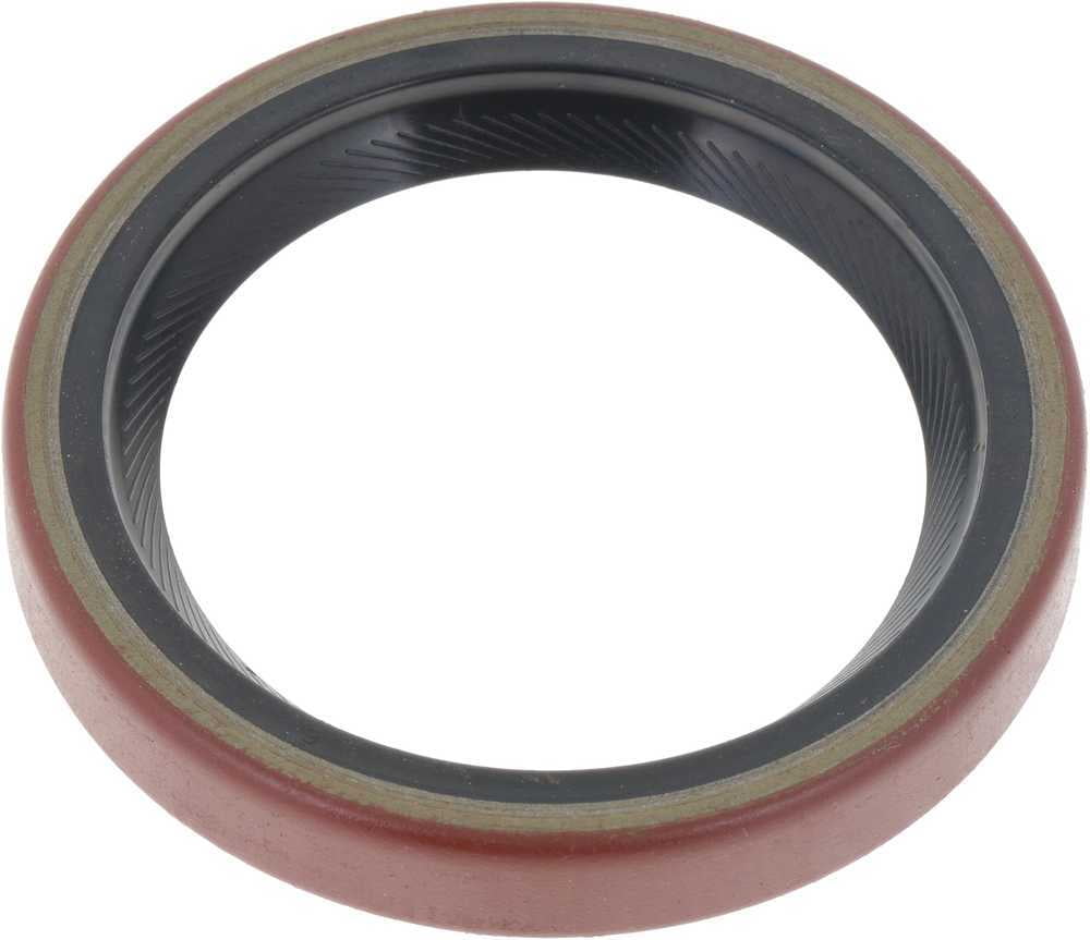 BCA by NTN NS9845 Engine Crankshaft Seal