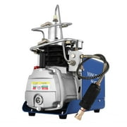 SHZOND 30MPA 4500PSI High Pressure Air Pump 13.2GPM Air Flow Rate PCP Compressor 1.8KW Air Compressor Pump