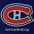 thumbnail image 2 of Canadiens 8"x32" Wool Banner Heritage, 2 of 3