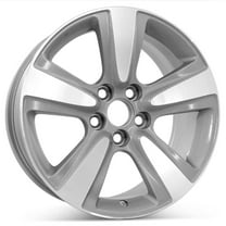 New 18" x 8" Replacement Wheel for Acura MDX 2010 2011 2012 2013 Rim 71793