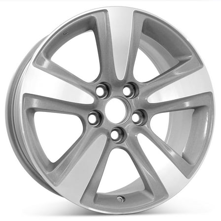 New 18" x 8" Replacement Wheel for Acura MDX 2010 2011 2012 2013 Rim 71793