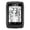 Black, variant on Coospo Bike Computer Wireless GPS Bicycle Speedometer and Odometer with ANT+ Heart Rate Monitor Cadence Sensor BT 5.0 Compatible with Strava IP67