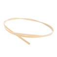 thumbnail image 1 of Guitar Binding Purfling Strip Inlay Material Width 6mm Beige Color, 1 of 8