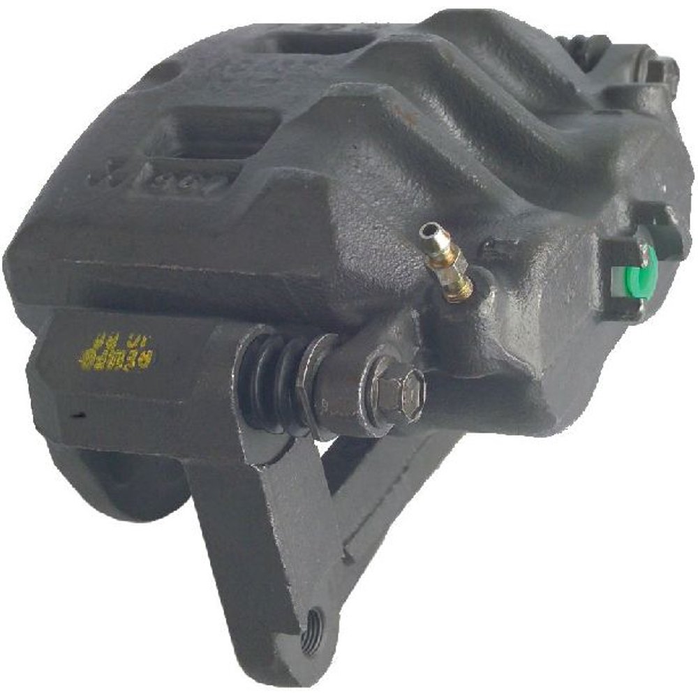 OE Replacement for 20012002 Subaru Outback Front Right Disc Brake