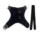 thumbnail image 2 of Heating Pad For Shoulder Heating Shoulder Pads Warm Electric Heating Shoulder Pads Hot Compress Shoulder Heating Shoulder Neck Joints Warm Shoulder Pa, 2 of 5