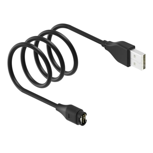 Garmin Watch Charger Charger Usb Charging Data Cradle Dock Cable Charger for Garmin Fenix 5 5S 5X Plus Watch