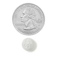 thumbnail image 5 of Equate Dye-Free Pain Reliever/Fever Reducer Ibuprofen Tablets, 200 mg, 100 Ct, 5 of 7