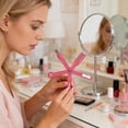 thumbnail image 4 of 8 In 1 Multifunctional Stick For Salon And DIY Home Gel Manicure Designs Portable Nail Tool Kit, 4 of 5