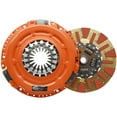 thumbnail image 2 of Centerforce DF021057S Dual Friction Clutch Pressure Plate and Disc with Bolts, 2 of 2