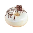 thumbnail image 2 of Aimant de Réfrigérateur à Dessert en Forme de Beignet Réaliste et Jouet Sensoriel Anti-Stress, Matériau Doux et Durable avec des Couleurs Réalistes, Accent Décoratif pour Cuisine Ou Bureau, Jouet Portable à Presser, Unité d'Une Pièce, 2 of 9