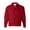 Red, variant on NYLON COACH'S JACKET/LINED RED M