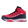 thumbnail image 4 of Tenis FILA Hombre Botin Caballero Sports Original Basquetbol rojo 26.5, 4 of 4