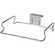 thumbnail image 1 of Soporte Organizador de almacenamiento YONGSHENG para bolsas de basura de acero inoxidable, 1 of 3