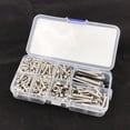 thumbnail image 7 of 370Pcs Stainless Screw Kits for Traxxas UDR RC Car, Complete Conversion Set Rc Spare Part, 7 of 7