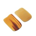 thumbnail image 2 of lionlar 2 Pcs Planche de Raclage Facial Naturel Outil de Massage SPA à Main 04, 2 of 8