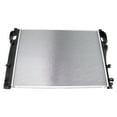 thumbnail image 4 of TRQ Engine Coolant Radiator Assembly Direct Fit for MB CL550 CL600 S550 S600 RDA80410, 4 of 4