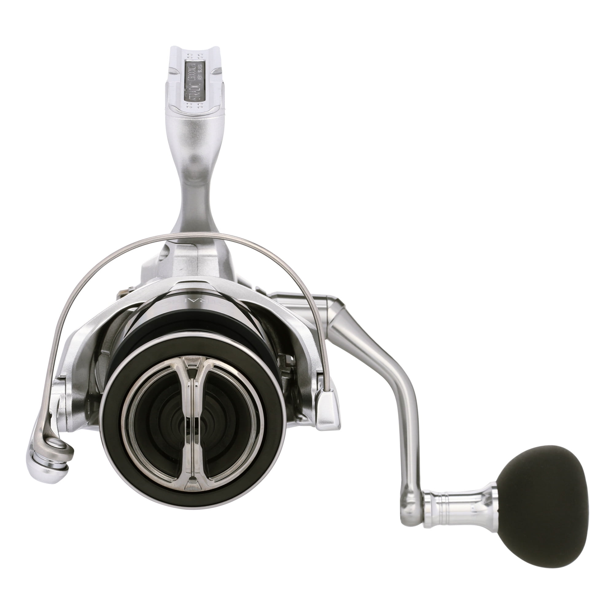 Shimano Stradic FM C5000XG Spinning Reel with Infinity Drive