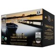 thumbnail image 1 of Jumping Bean East Coast Medium Roast Ground Organic Coffee PODS, 1 of 3