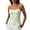 Light Green, variant on Women's Tummy Control Shapewear Tank Tops Shapewear Camisoles with Built in Bra Tummy Control Compression Tank Tops for Women Body Shaper Padded Tanks