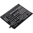 thumbnail image 2 of 2900mAh TPN17E24 S104-AC8000-000 TLJ17G29 396272 TLP17J18 Battery for Wiko Wim Lite View Prime Upulse Lite Upulse, 2 of 4
