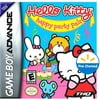 Hello Kitty: Happy Party Pals (GBA) - Pre-Owned