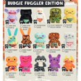thumbnail image 4 of 8.7" Rabid Rabbit Tiger Fugg-ler, Fugg-ler Funny Monster - Budgie Fugg-lers Fugg-ler, Fugg-ler Stuffed Animal Toys Monster Plush Toys, Birthday Gifts Fugg-ler Toys for Kids Adults, 4 of 6