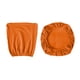 thumbnail image 2 of universales para sillas de oficina Jacquard para funda de sillón de Conjunto naranja Sunnimix fundas para asientos de oficina, 2 of 8