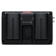 thumbnail image 2 of Monitor grabador asistido por vídeo Blackmagic Design 5" FHD, 2 of 4