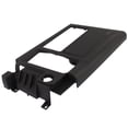 thumbnail image 1 of Manual Shift Trim Plate Console Black 10161884 for Chevy Corvette ZR-1 / Base Convertible 2-Door 5.7L V8 1994-1996 10267745, 1 of 10