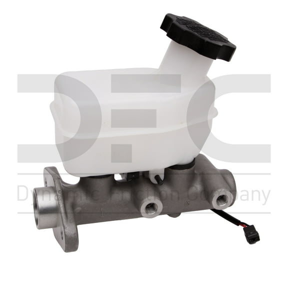 Dynamic Friction Company Brake Master Cylinder 355-21010 For 2002-2005 Kia Sedona