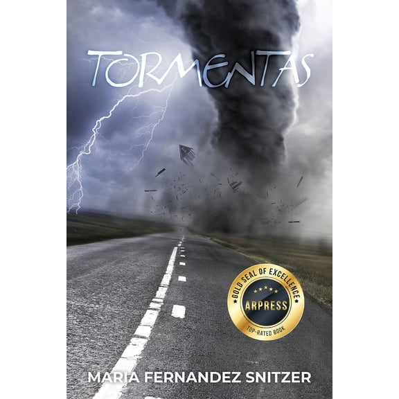 Tormentas, (Paperback)