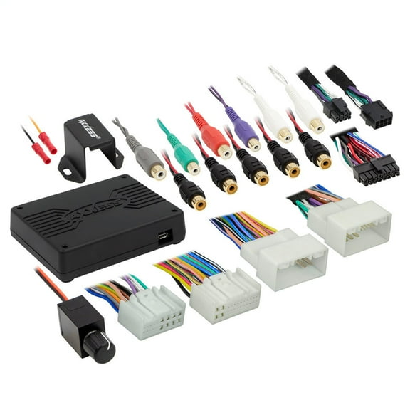 Metra AXDSPX-HK1 Radio DSP Data Interface