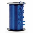 thumbnail image 1 of Loftus International Navy Blue 3/16 Inch Curling Ribbon 500YD Spool, Navy Blue, 1 of 2
