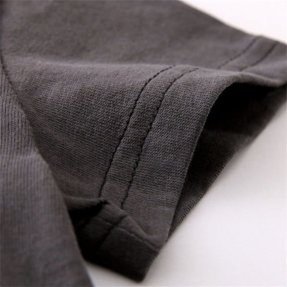 Vedolay Boys Shirt Boy's Tropical Print Short Sleeve Button Down Shirt Casual Hawaiian Shirts,Light Blue 4 Years