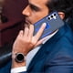 thumbnail image 4 of Galaxy S24 Plus 5G Case with Stand, 3-in-1 Rugged Full Body Protection Cover with S24 Plus, 4 of 5