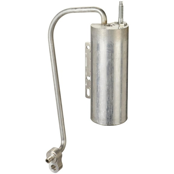 Spectra Premium 0210186 Air Conditioning Accumulator/Drier - HVAC
