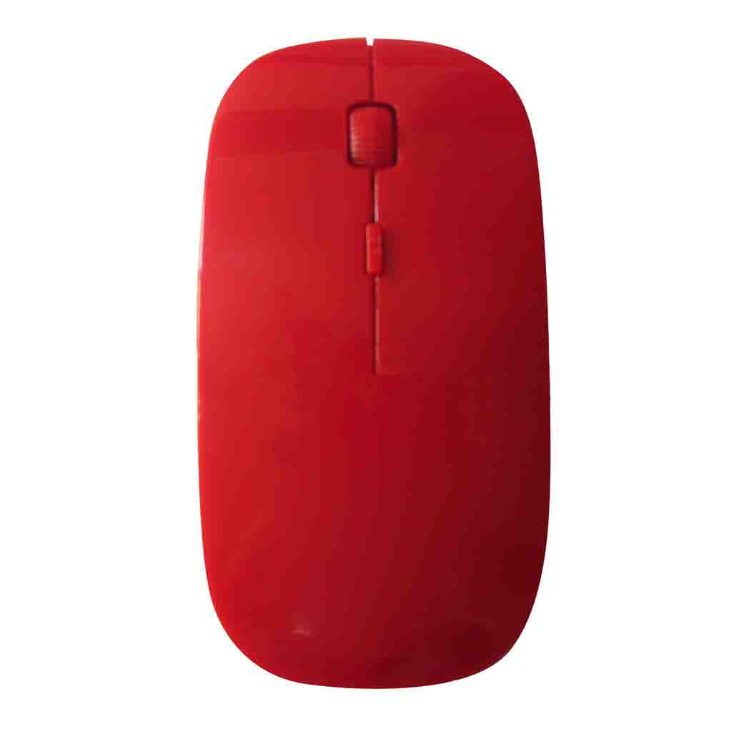 Provide The Best Mouse di Windows Wireless Mouse 3 Tasti ergonomici 2,4 GHz Cordless Mouse Desktop PC Laptop 